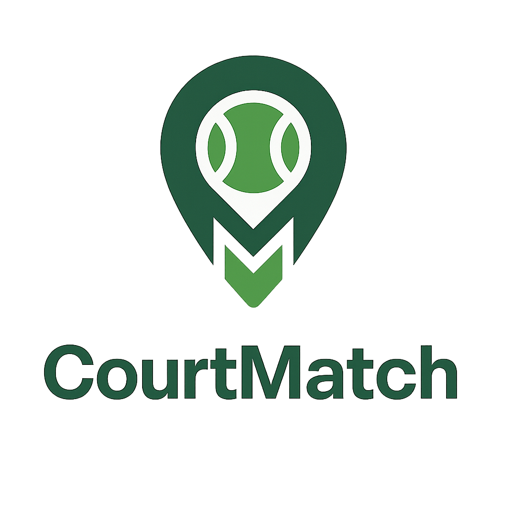 CourtMatch